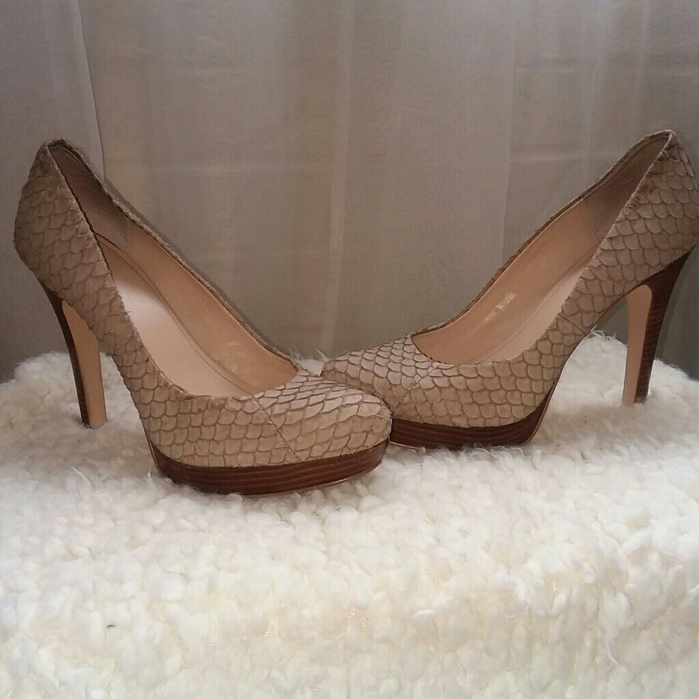 Calvin Klein Heels